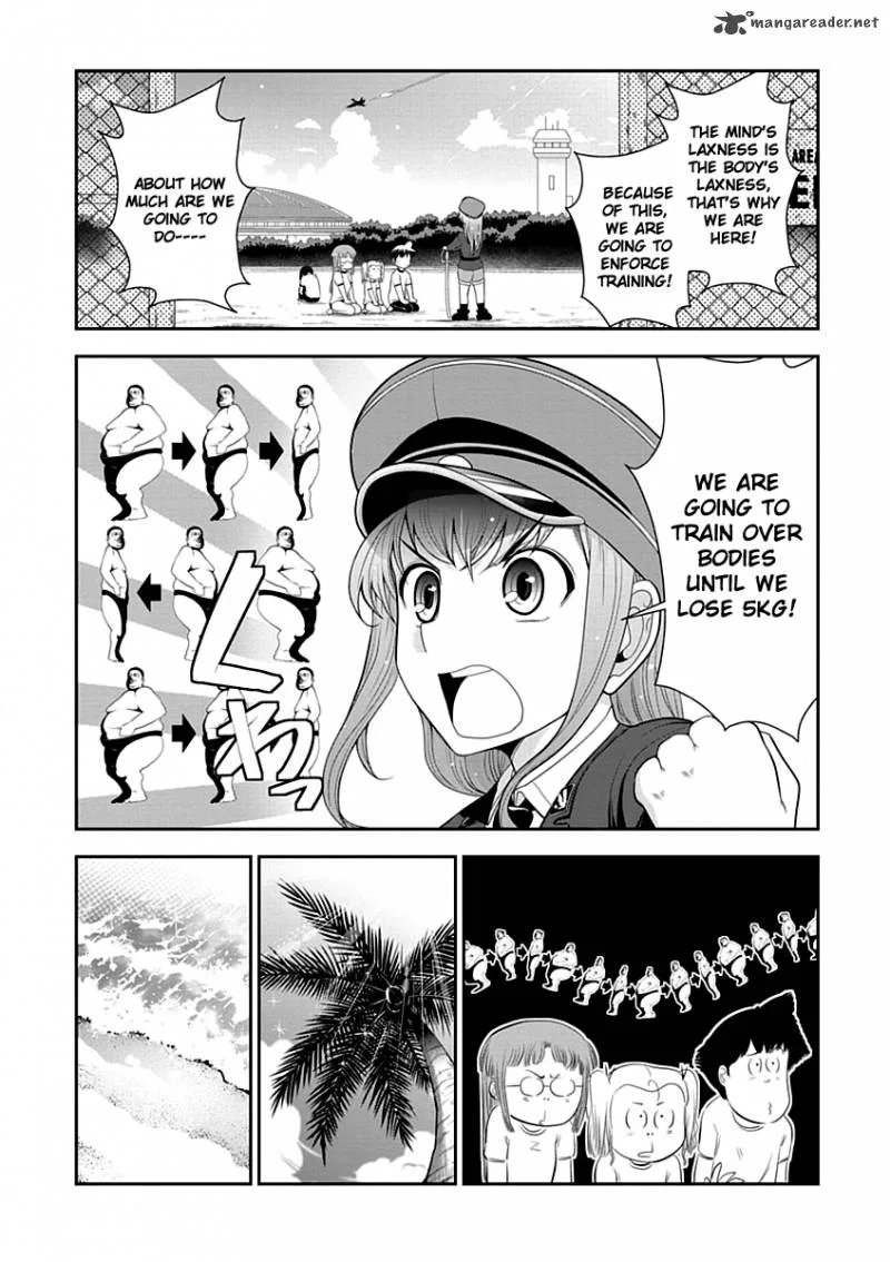 Mission School Chapter 10 page 8