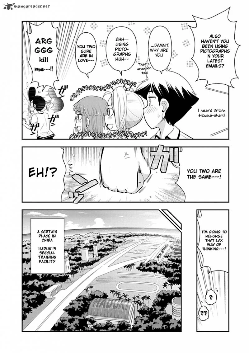 Mission School Chapter 10 page 6