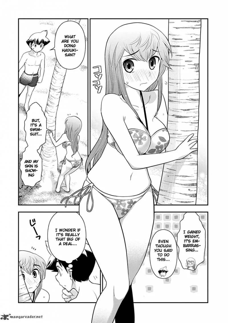 Mission School Chapter 10 page 13
