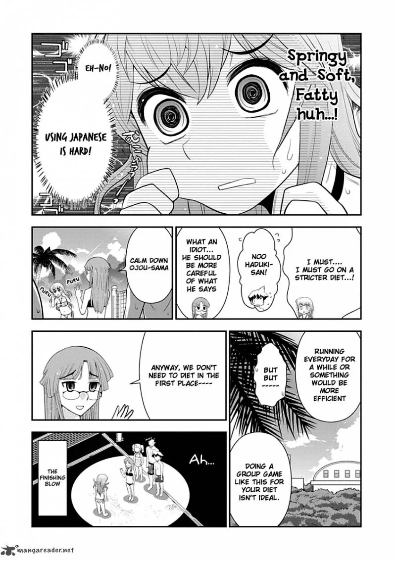 Mission School Chapter 10 page 23