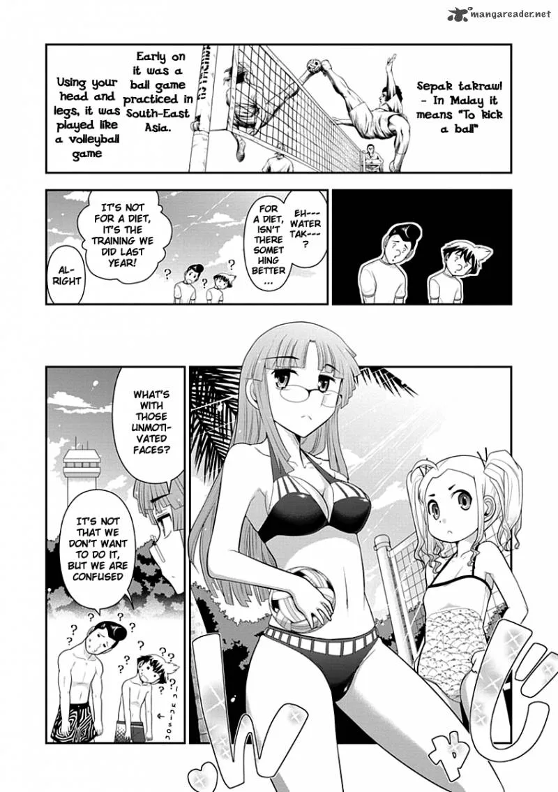Mission School Chapter 10 page 11