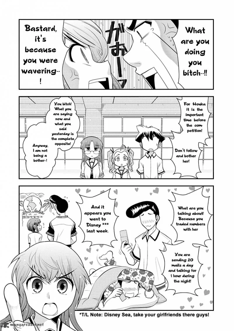 Mission School Chapter 10 page 5
