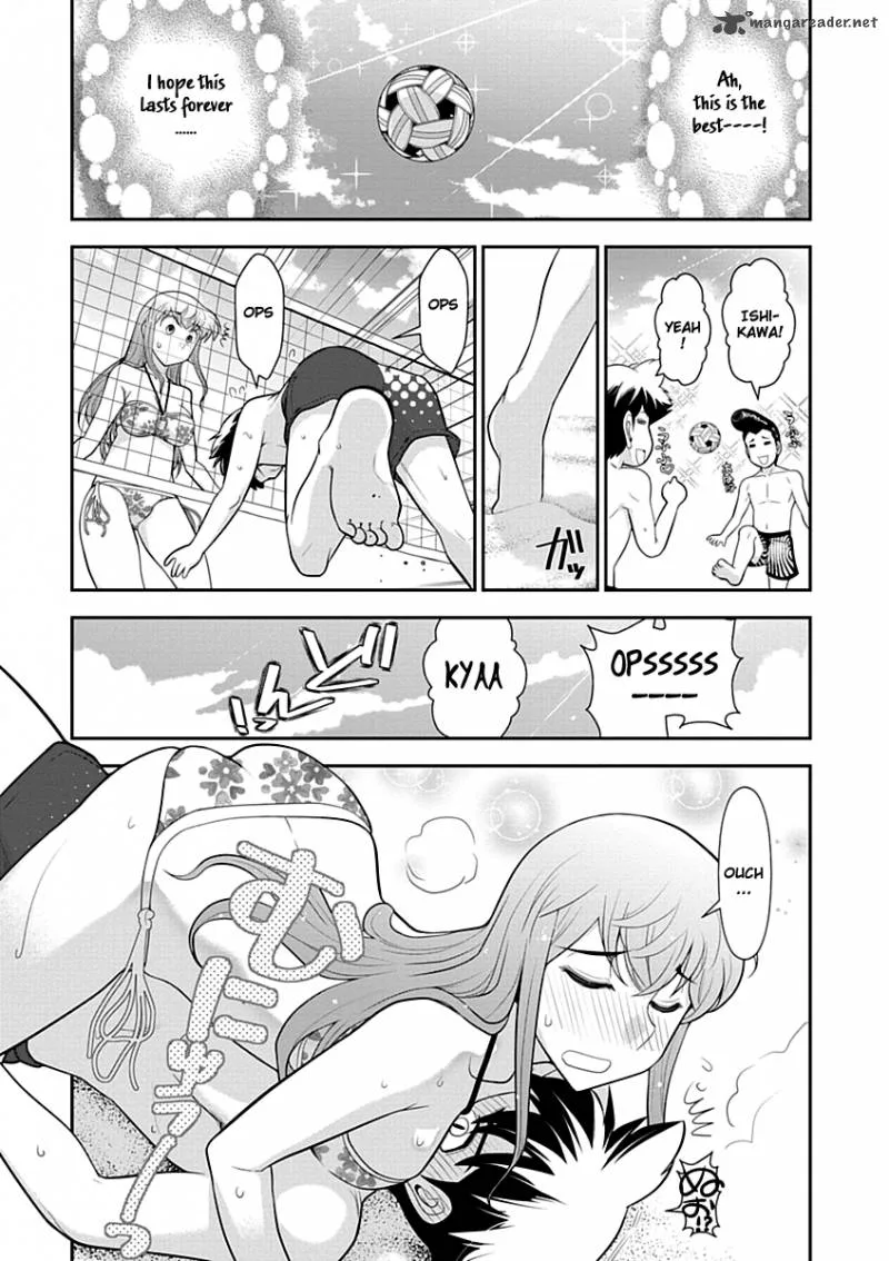 Mission School Chapter 10 page 21