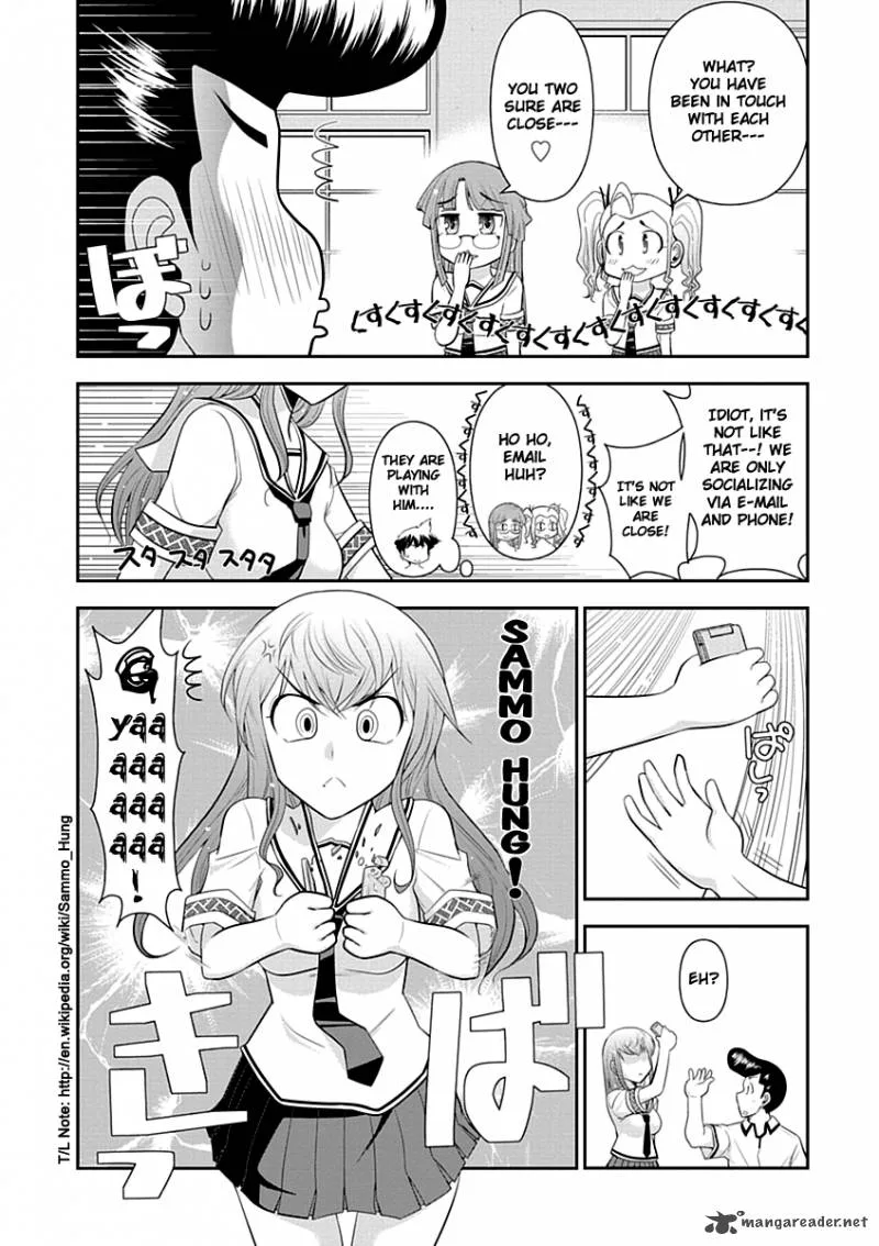 Mission School Chapter 10 page 4