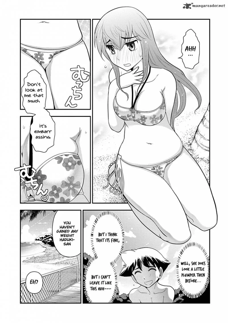 Mission School Chapter 10 page 14