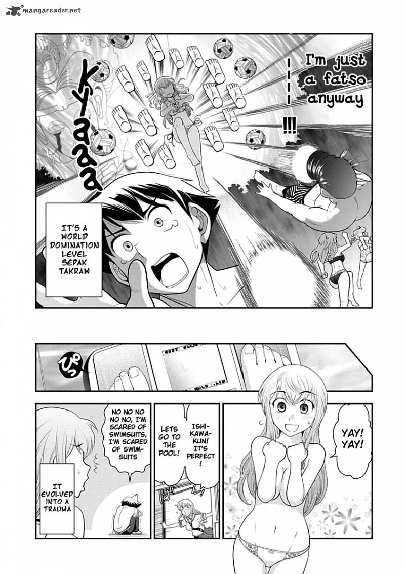 Mission School Chapter 10 page 24