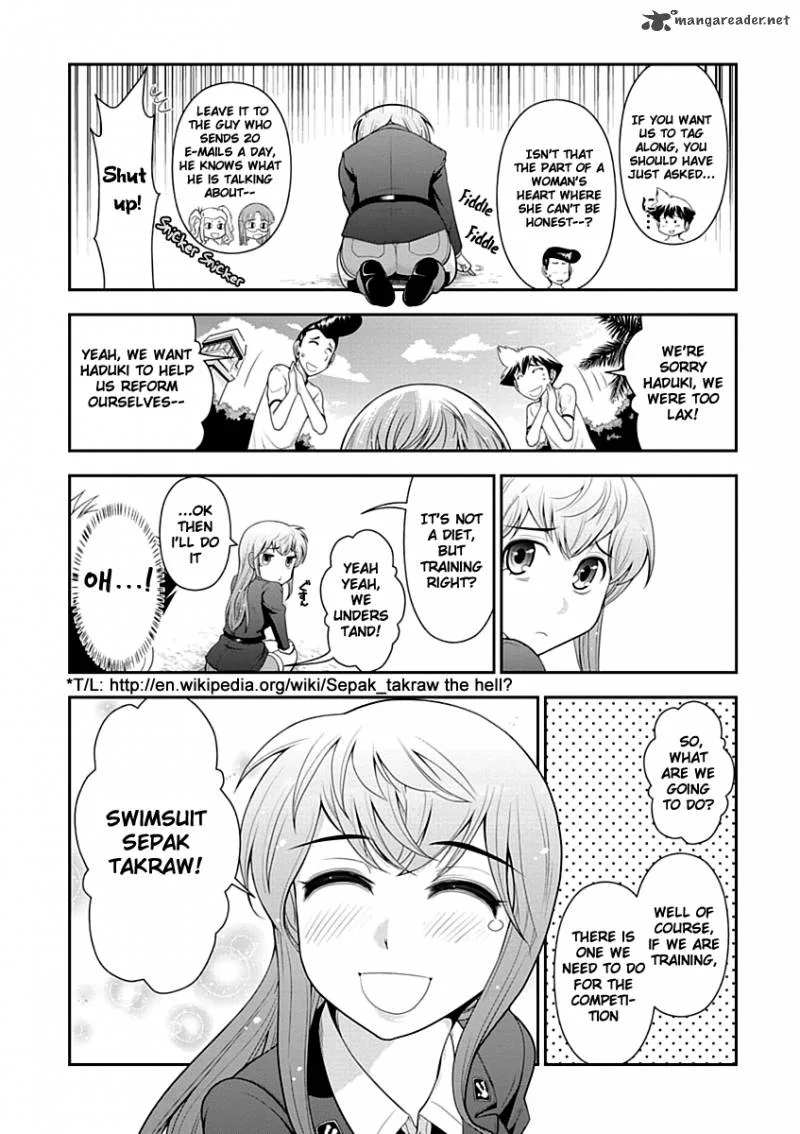 Mission School Chapter 10 page 10