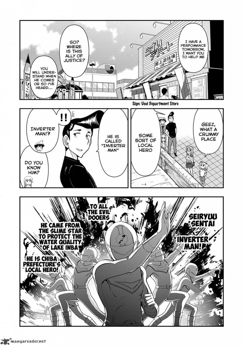 Mission School Chapter 11 page 3