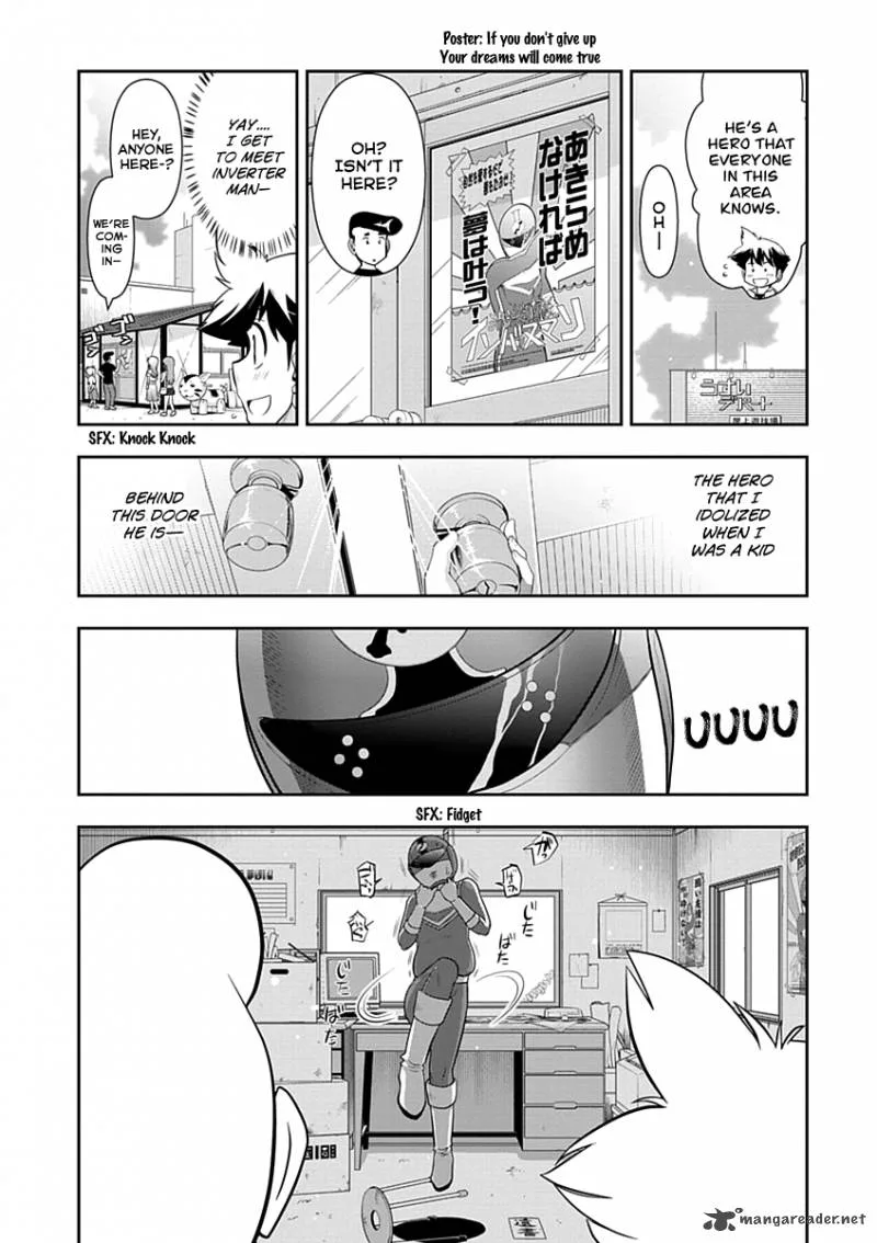 Mission School Chapter 11 page 4