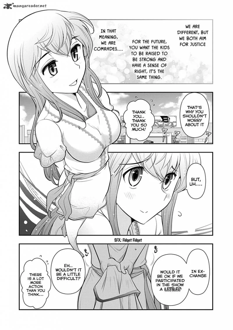 Mission School Chapter 11 page 11