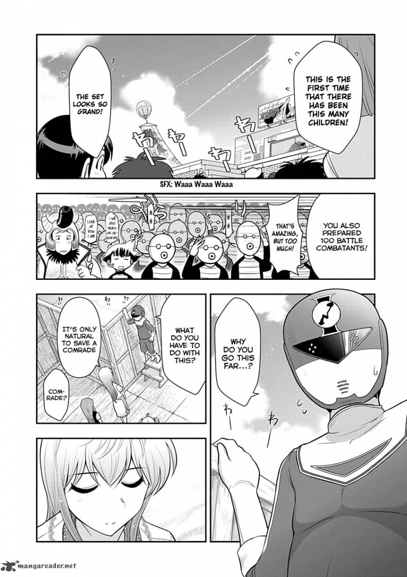 Mission School Chapter 11 page 10