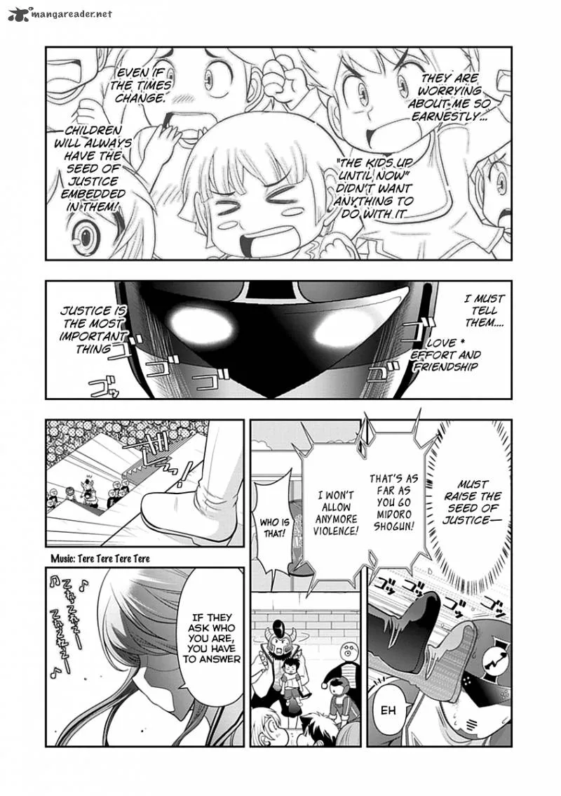 Mission School Chapter 11 page 13