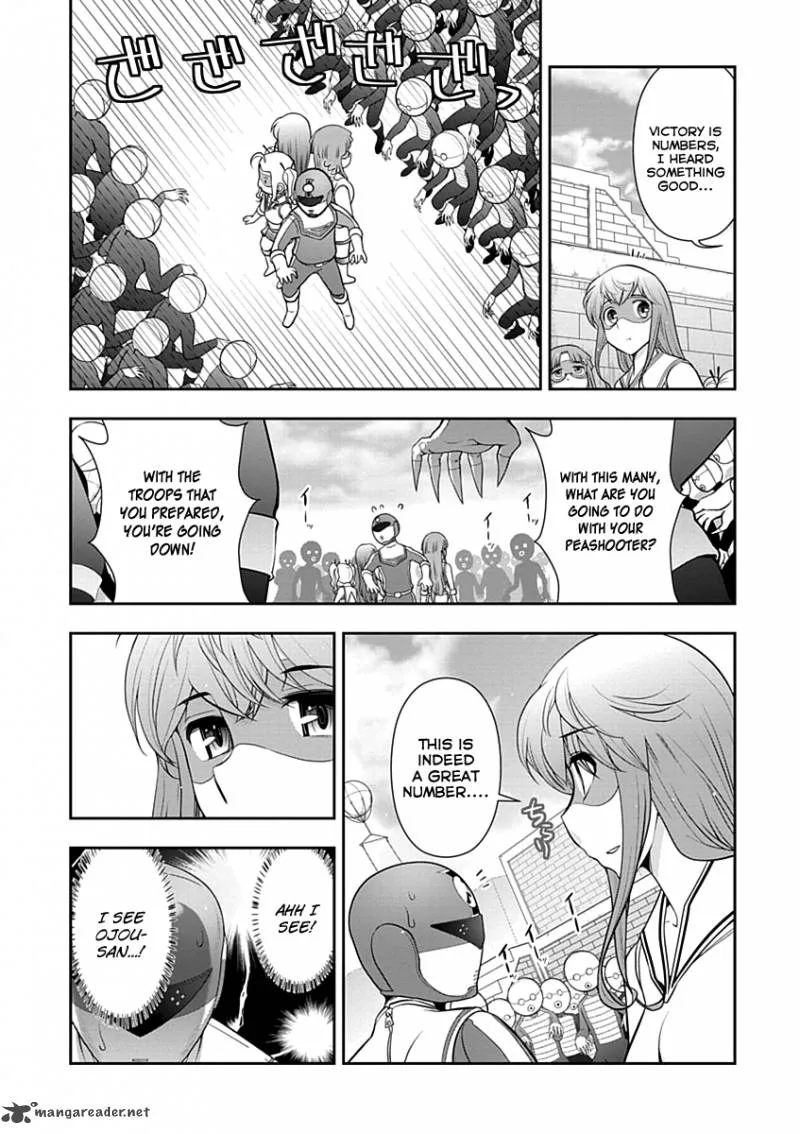 Mission School Chapter 11 page 18