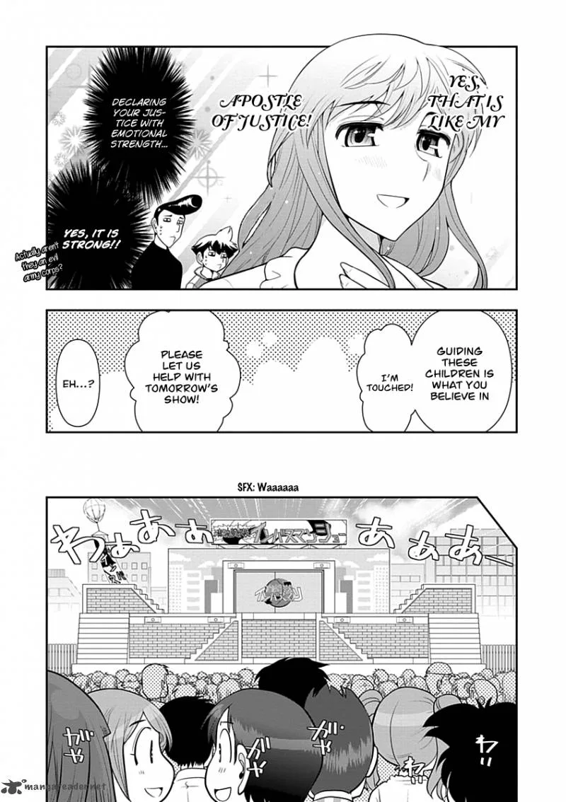 Mission School Chapter 11 page 9