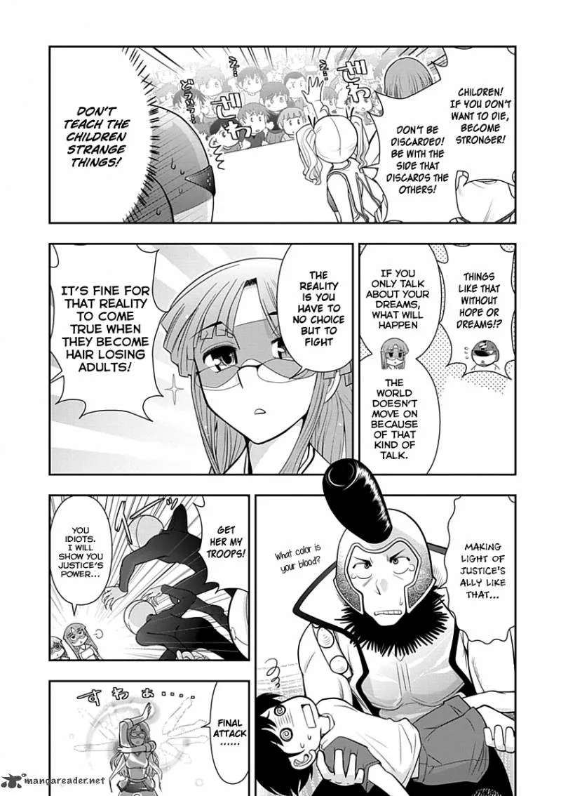 Mission School Chapter 11 page 16