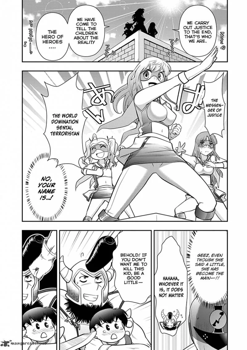 Mission School Chapter 11 page 14