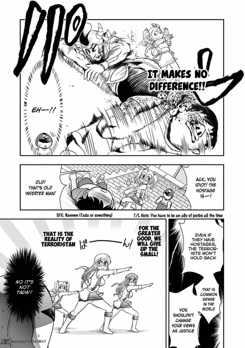 Mission School Chapter 11 page 15