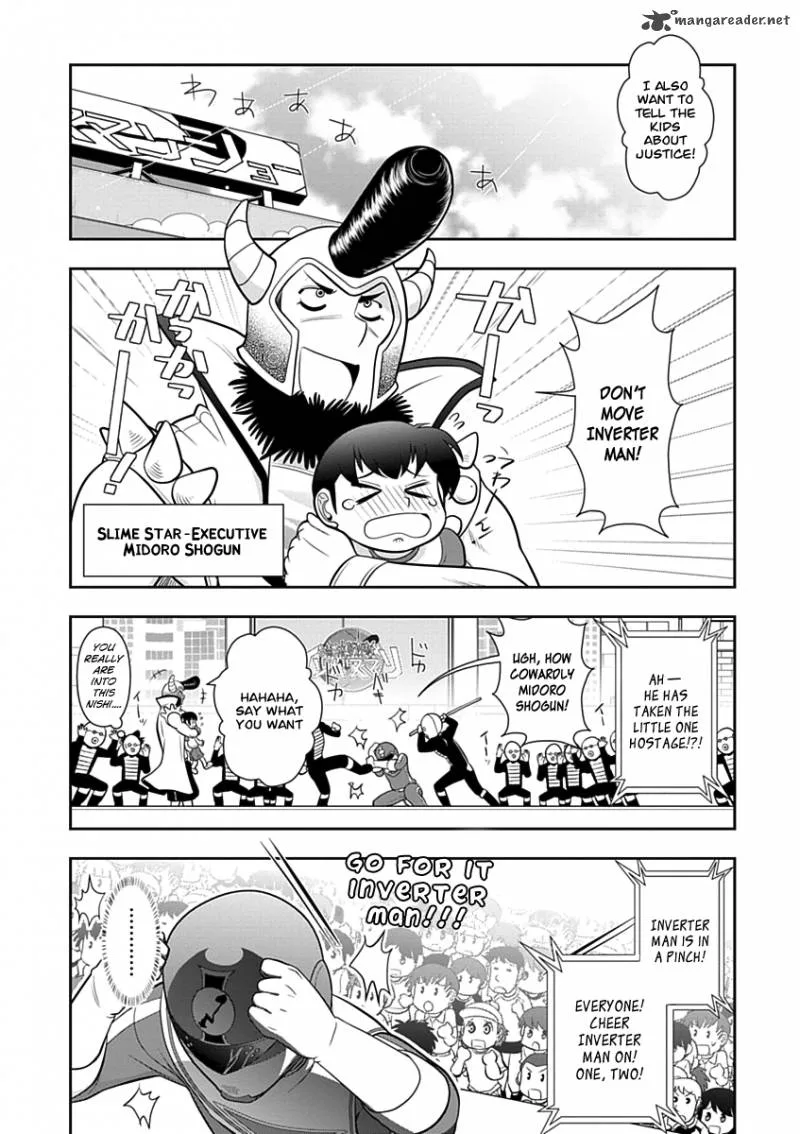 Mission School Chapter 11 page 12