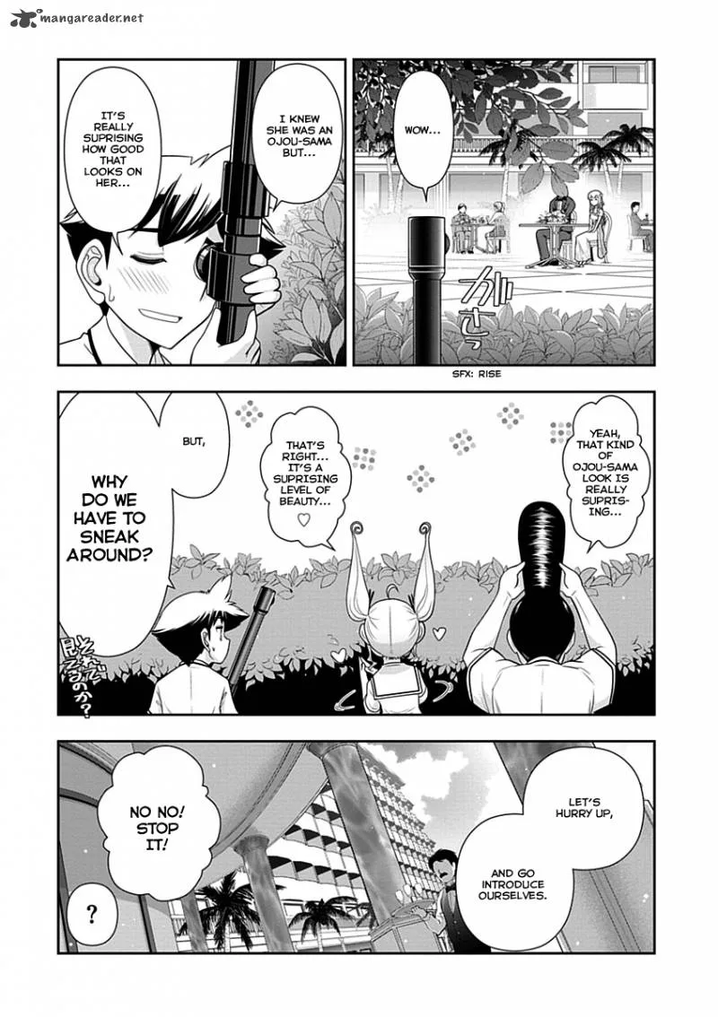 Mission School Chapter 12 page 3