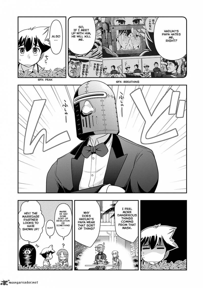 Mission School Chapter 12 page 4