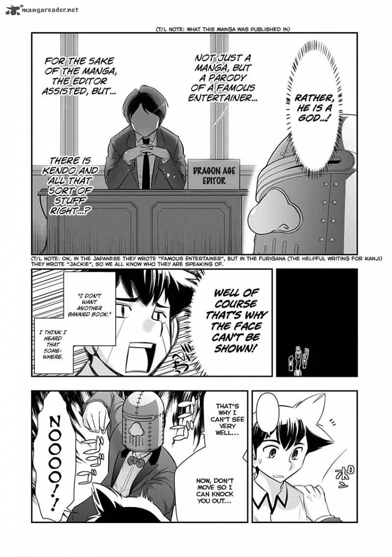 Mission School Chapter 12 page 15