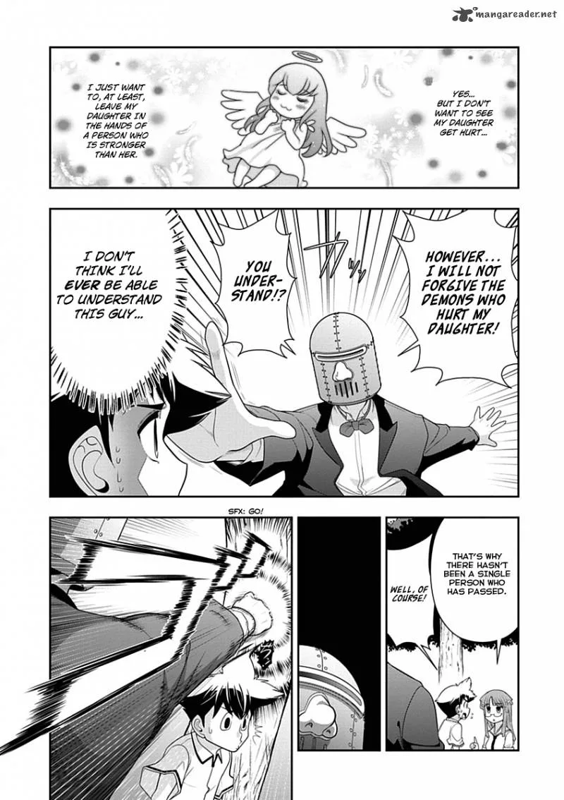 Mission School Chapter 12 page 12