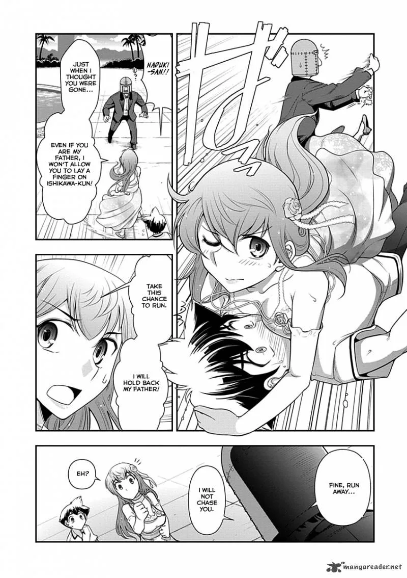 Mission School Chapter 12 page 16