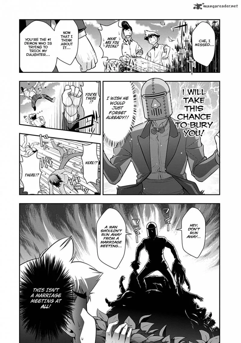 Mission School Chapter 12 page 13