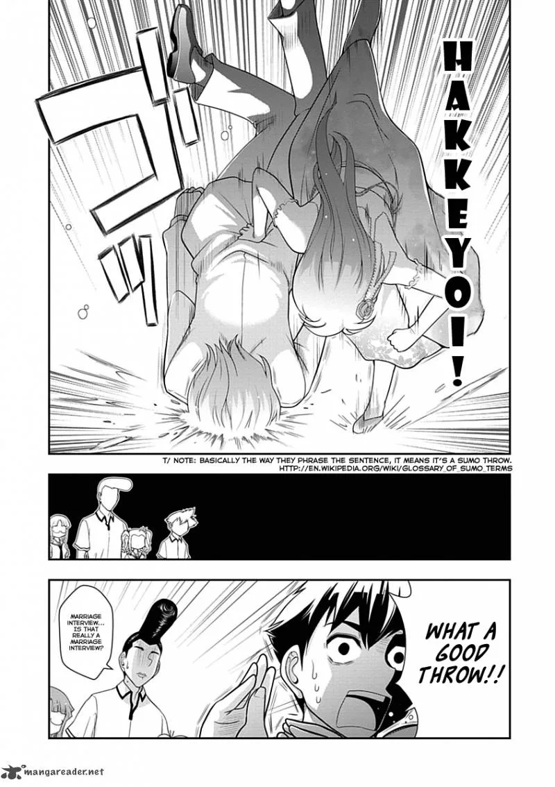 Mission School Chapter 12 page 6
