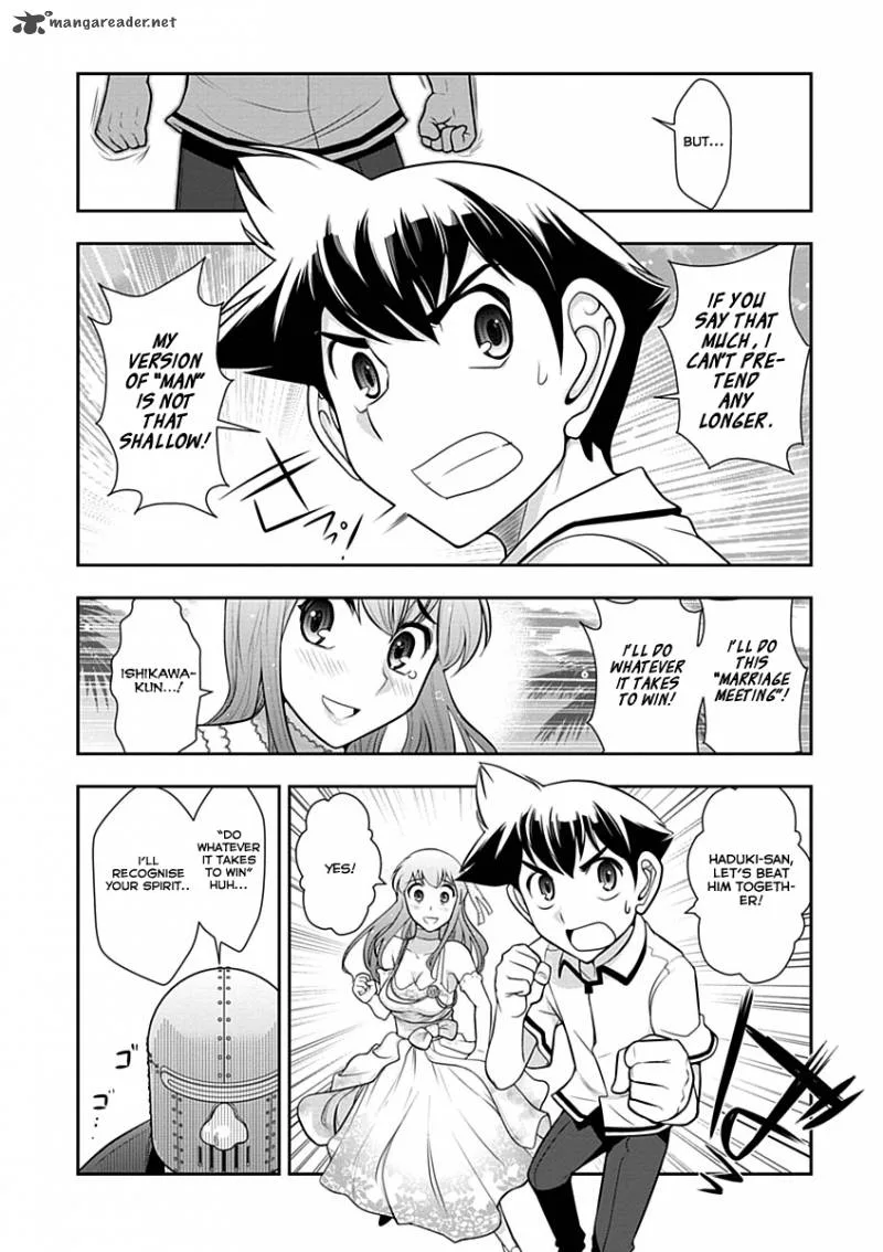 Mission School Chapter 12 page 18