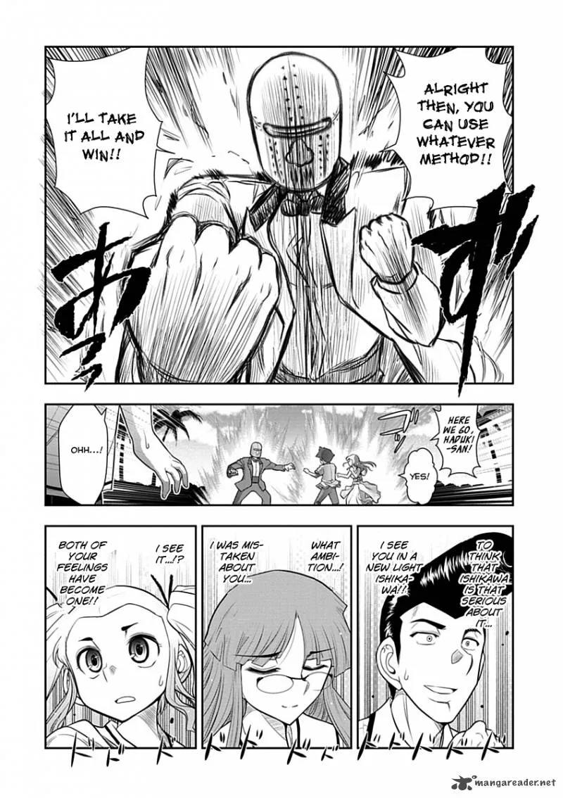 Mission School Chapter 12 page 19