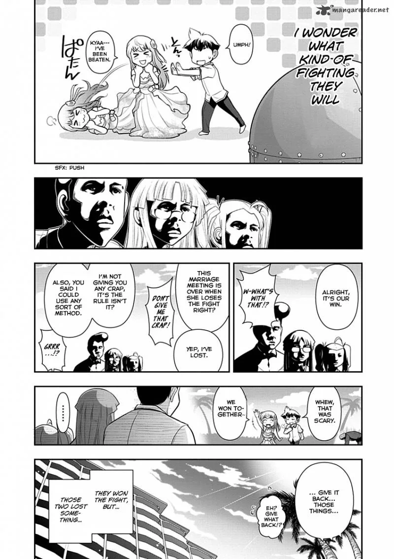 Mission School Chapter 12 page 20