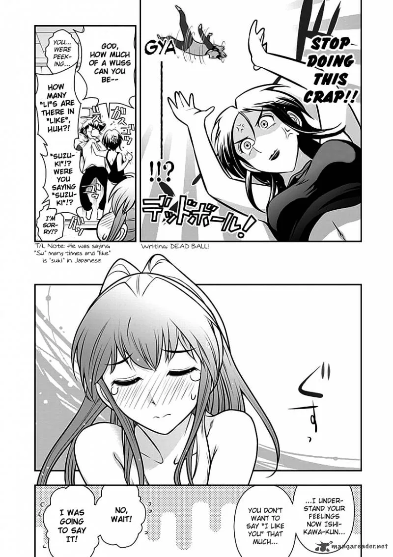 Mission School Chapter 13 page 18