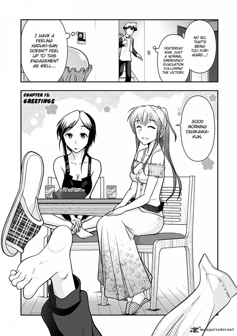 Mission School Chapter 13 page 2
