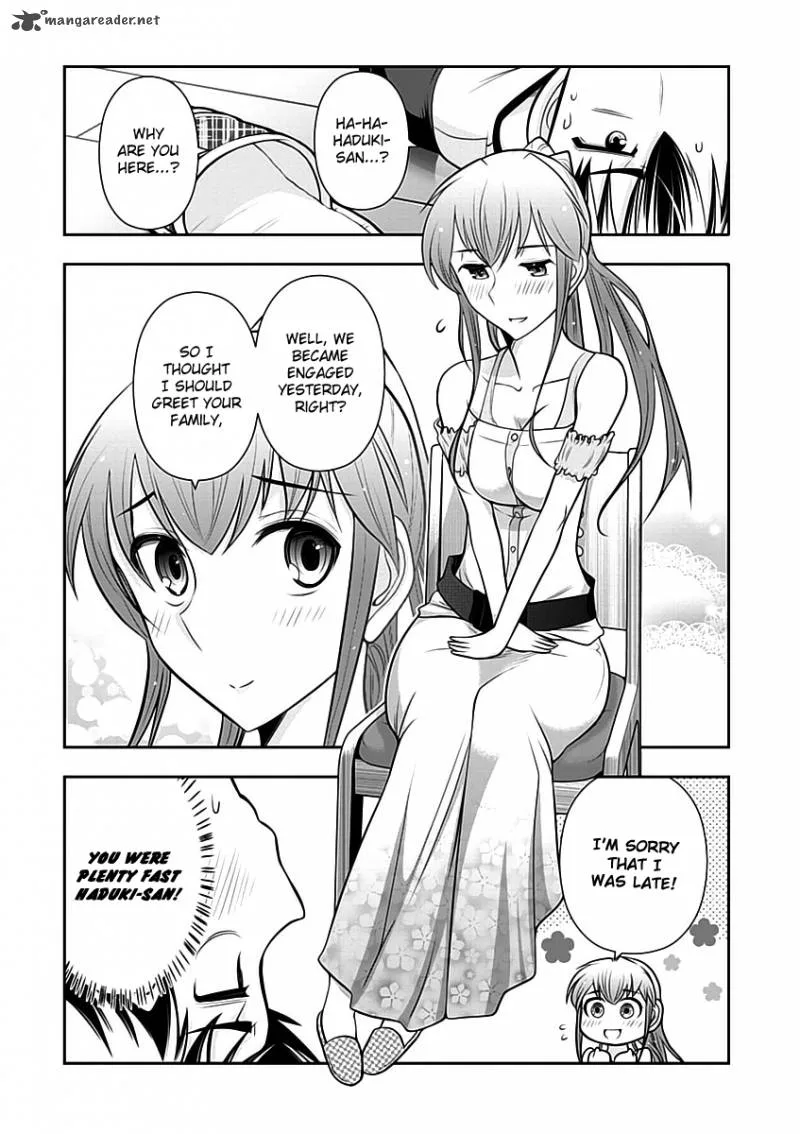 Mission School Chapter 13 page 3