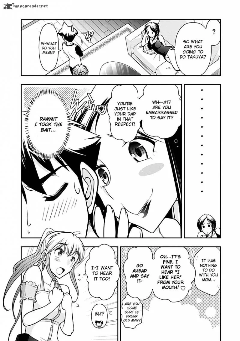 Mission School Chapter 13 page 6