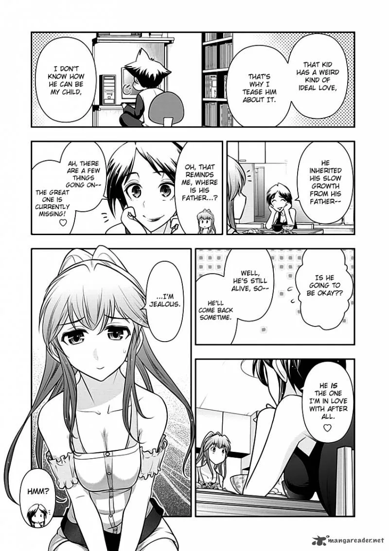Mission School Chapter 13 page 9