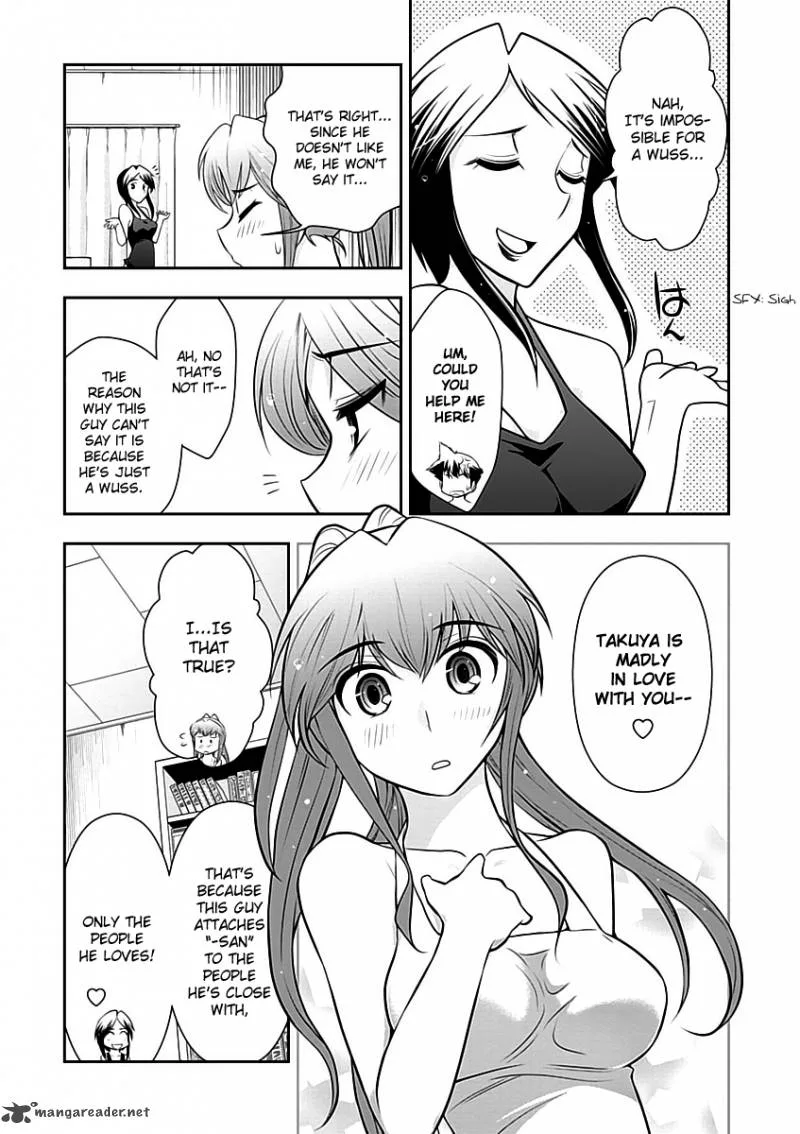 Mission School Chapter 13 page 19