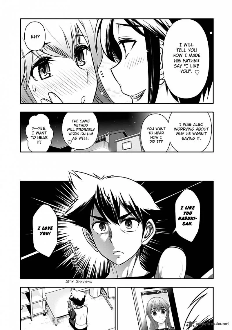 Mission School Chapter 13 page 12