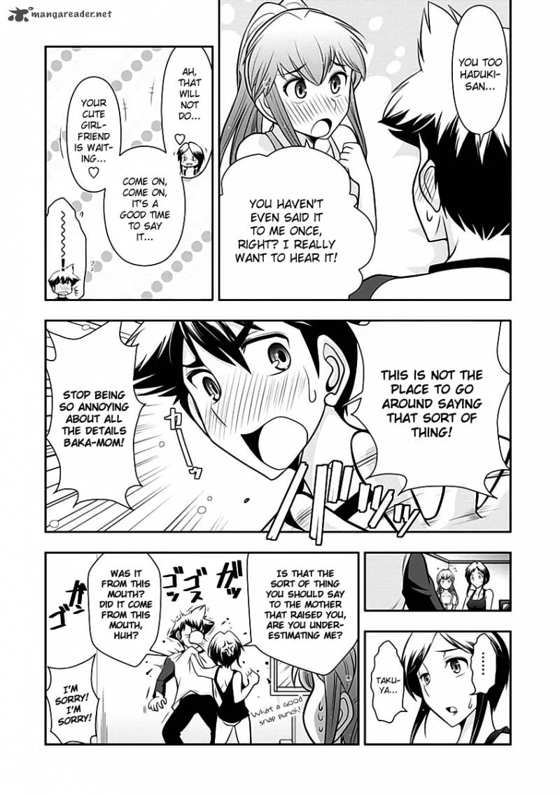 Mission School Chapter 13 page 7