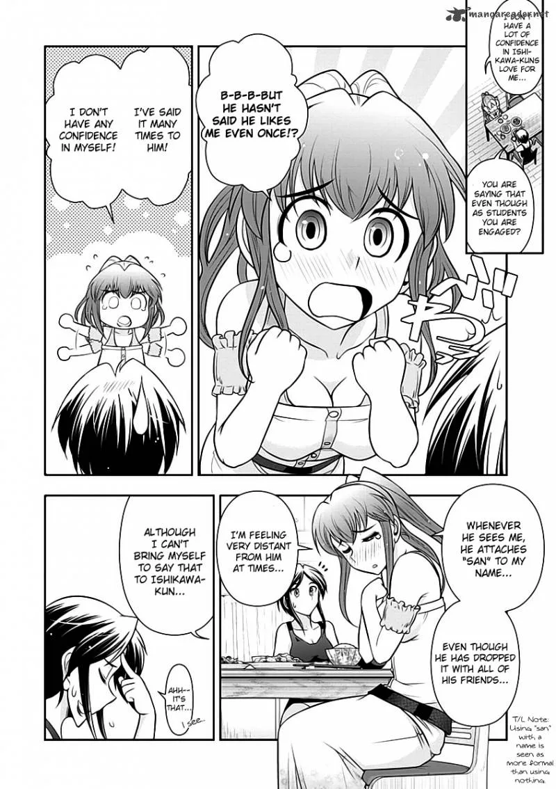 Mission School Chapter 13 page 10