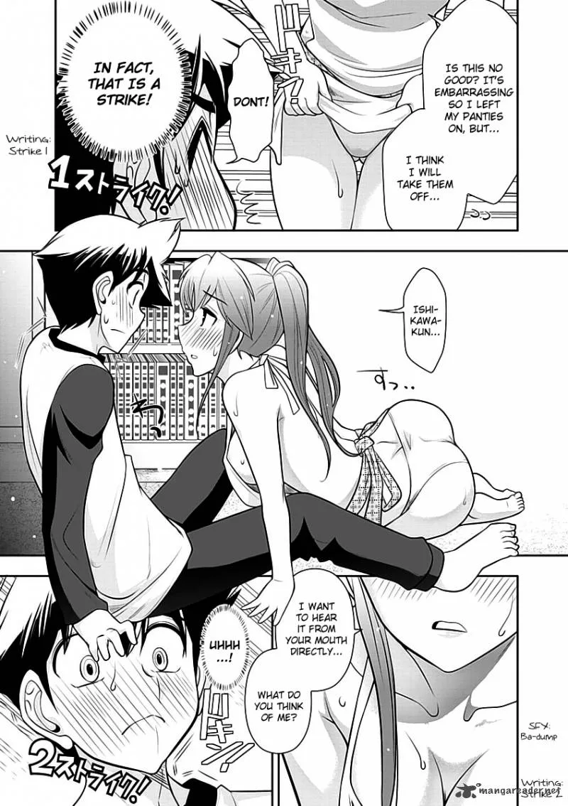 Mission School Chapter 13 page 15