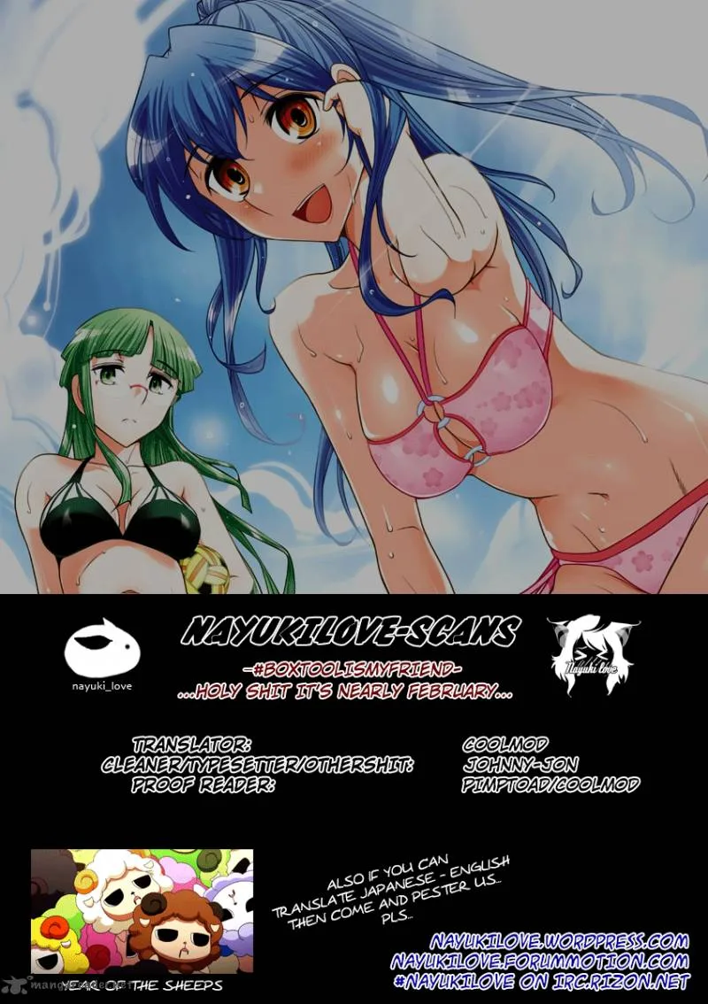 Mission School Chapter 14 page 8