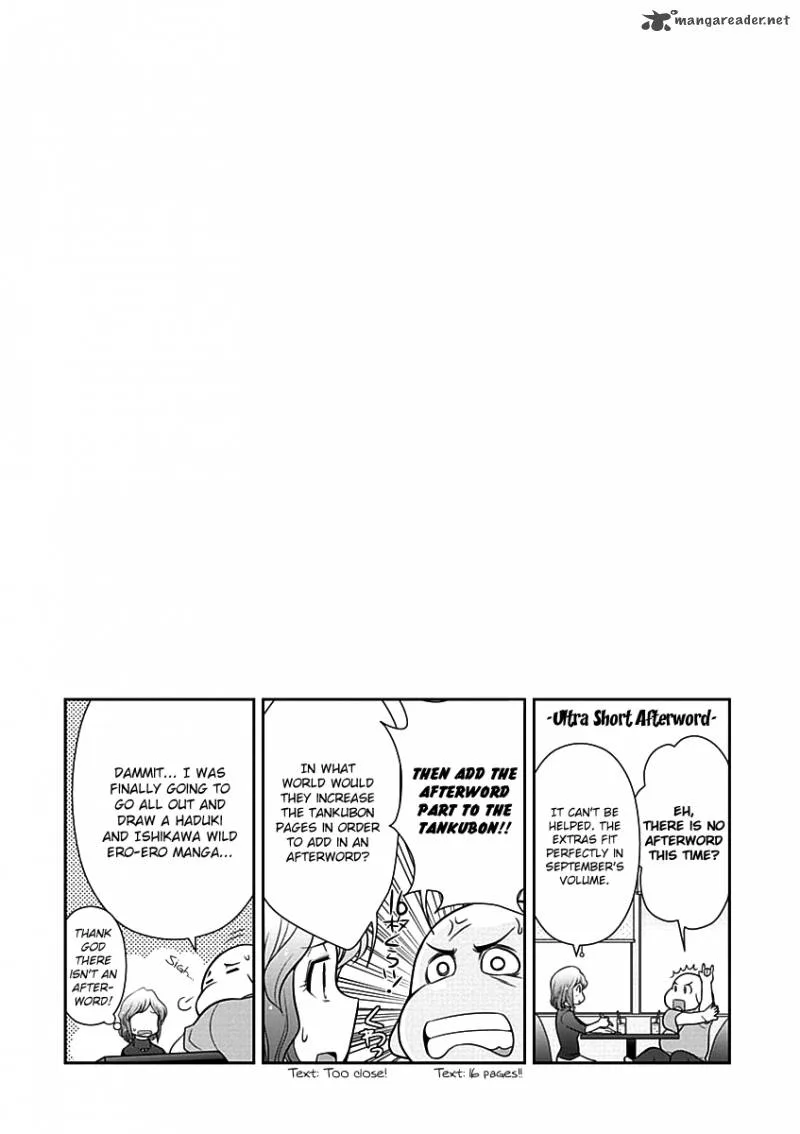 Mission School Chapter 14 page 1