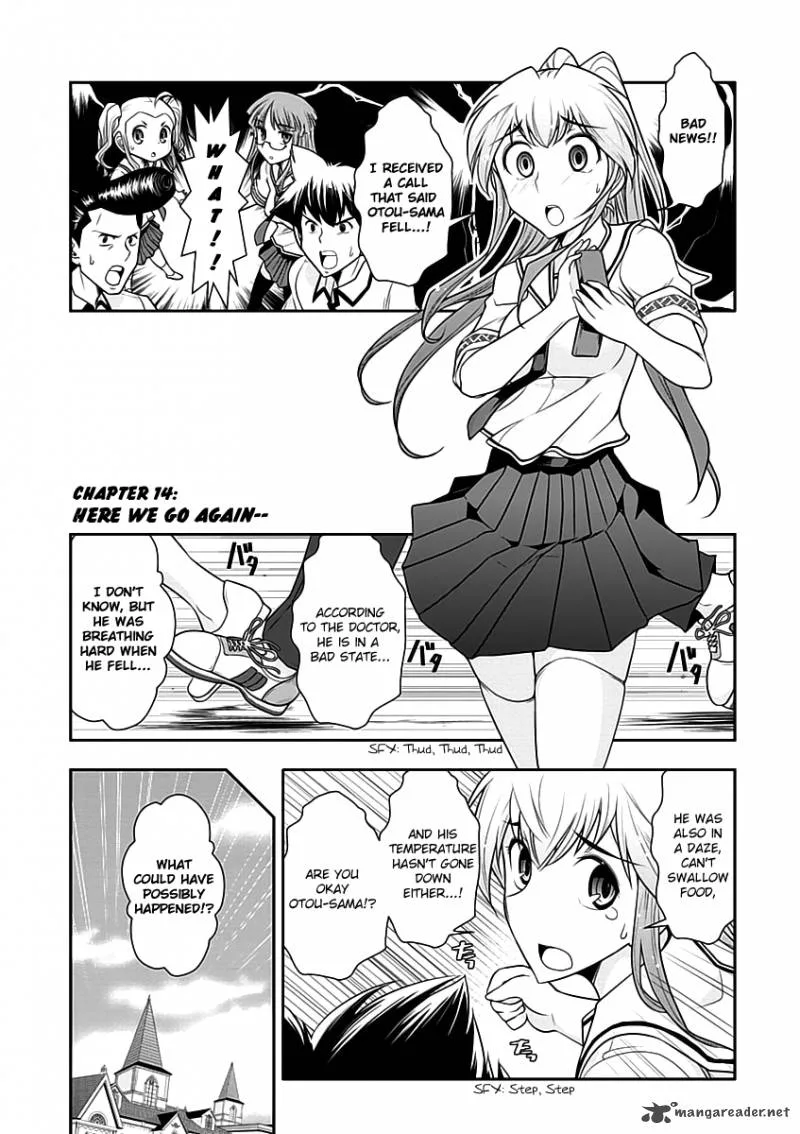 Mission School Chapter 14 page 2