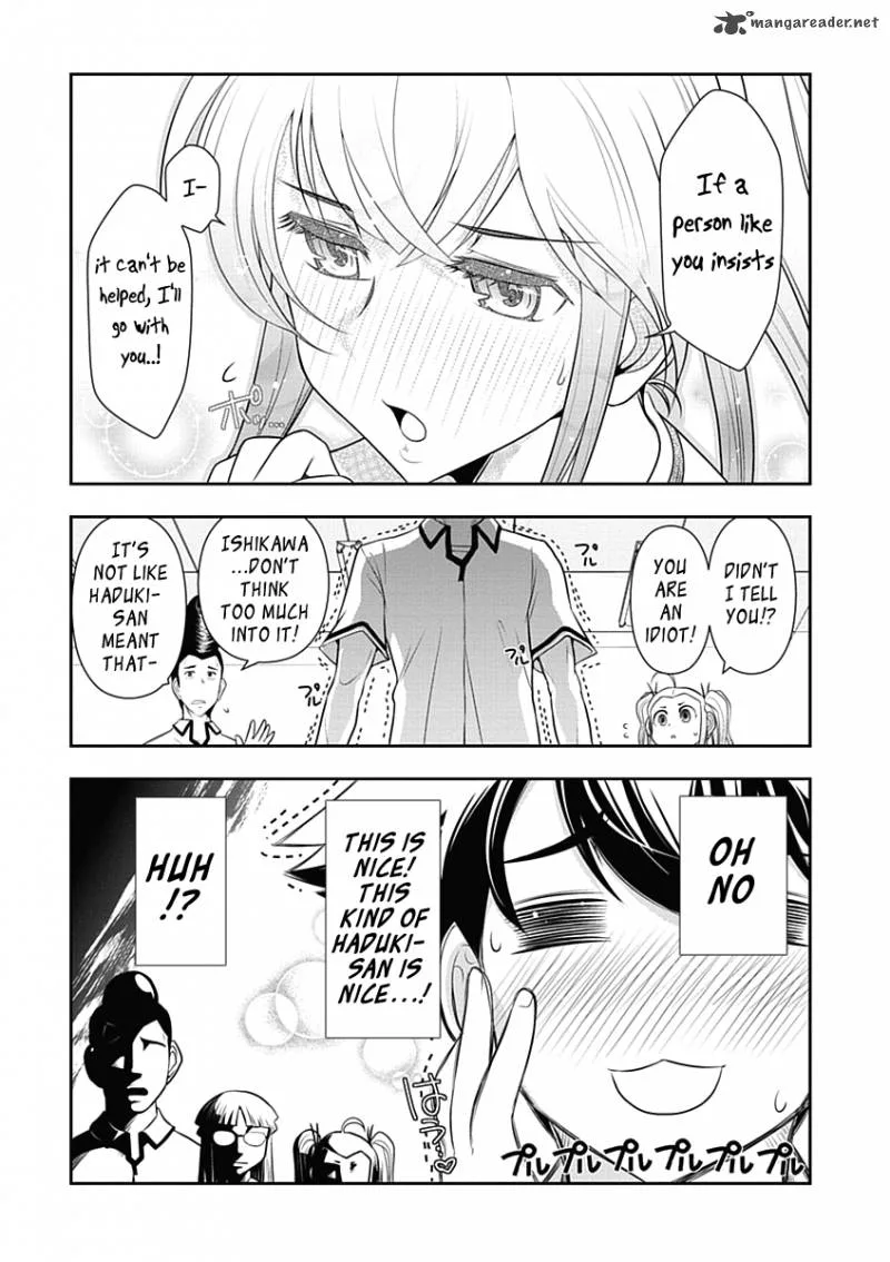 Mission School Chapter 15 page 12