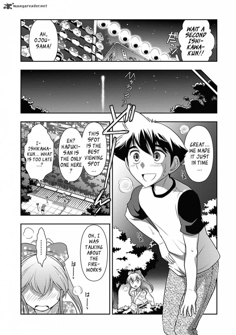 Mission School Chapter 15 page 21