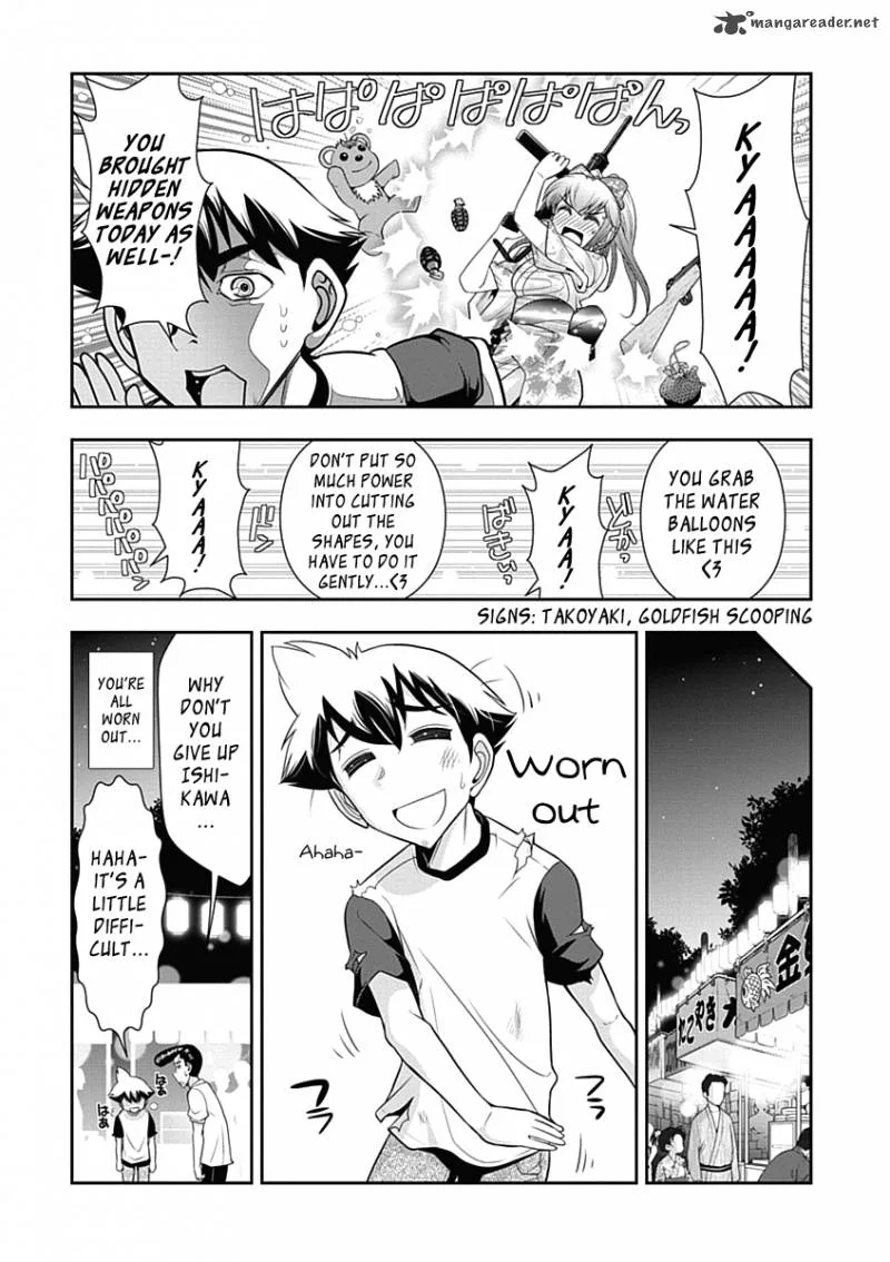 Mission School Chapter 15 page 18