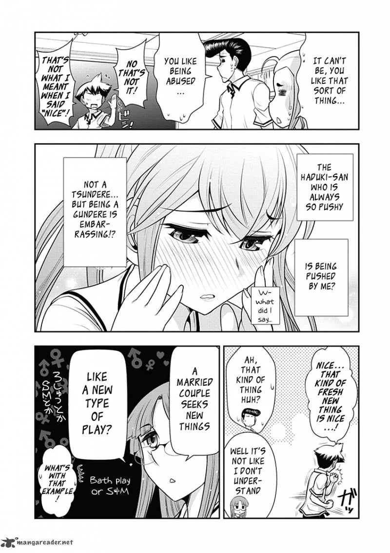 Mission School Chapter 15 page 13