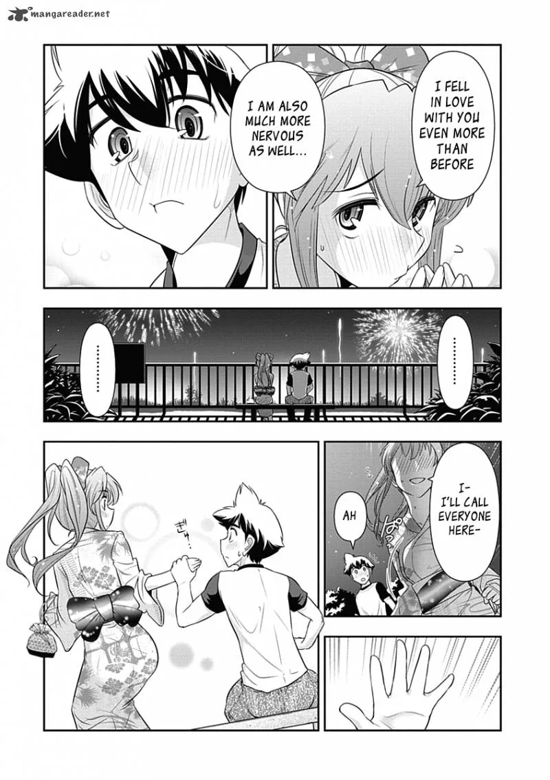 Mission School Chapter 15 page 24
